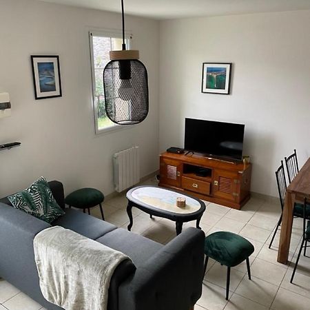 Ker Valyan Apartment Cancale Exterior foto